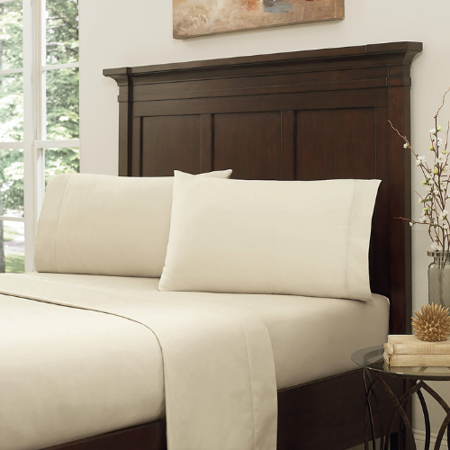 Jenny McLean S'Allonger Sheet Sets 1000TC Cotton Rich