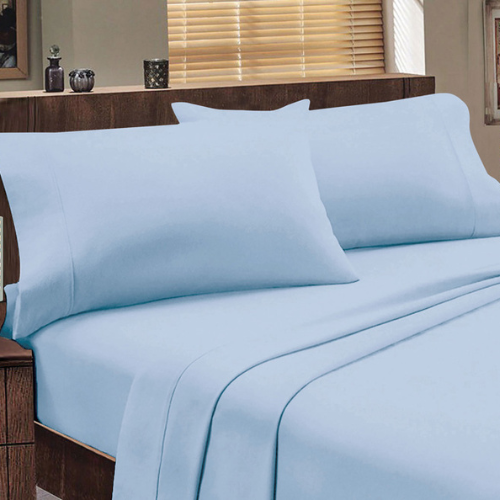 Jenny Mclean Abrazo Flannelette 175GSM 100% Premium Cotton Pillowcases