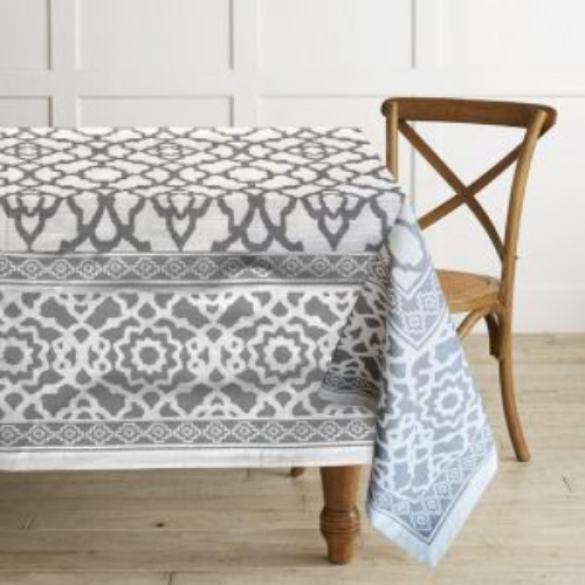 RANS Vintage Tablecloths 100% Cotton