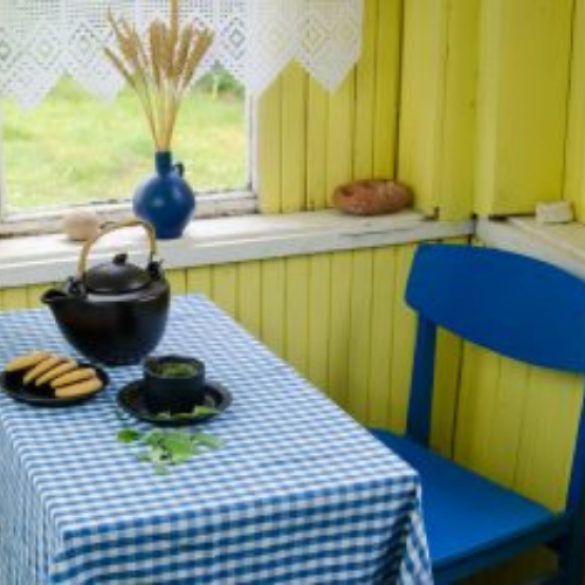 RANS Gingham Checked Tablecloths 5cm Hemming 100% CottonRANS Gingham Checked Tablecloths 5cm Hemming 100% Cotton
