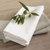 RANS Elegant Hemstitch Napkins - Set of 6
