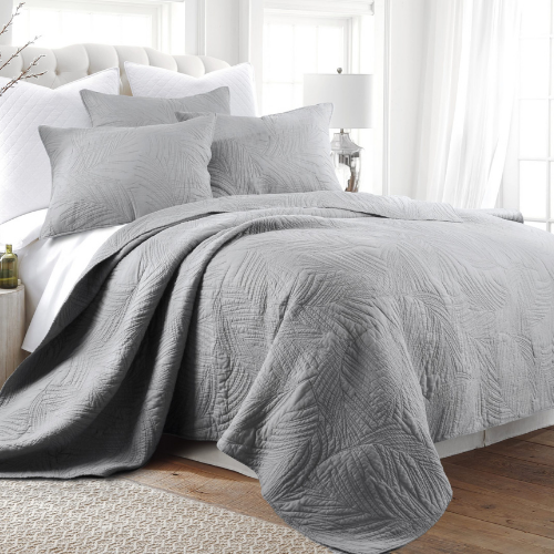 Jenny McLean Folio Coverlet Set