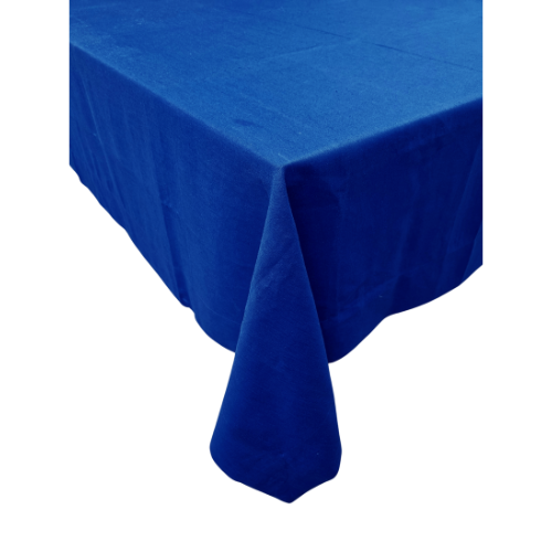 Venice Linen  Tablecloth with 10 cm Hemmed